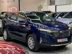 شيفروليه إكوينوكس